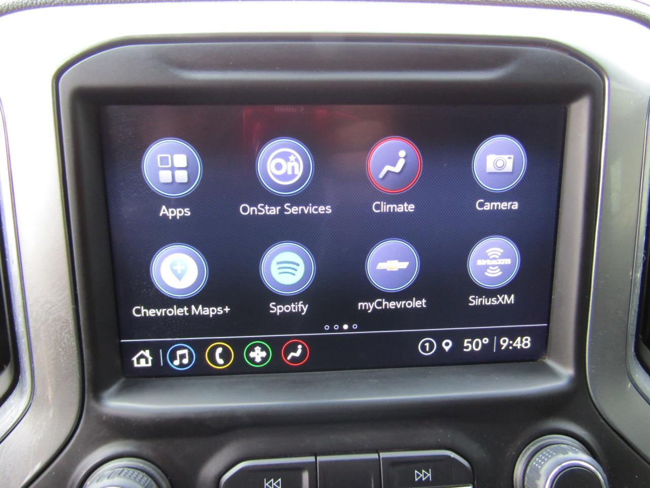 2023 Chevrolet Silverado 2500HD 4WD Crew Cab 159 LTZ Grand Prairie TX