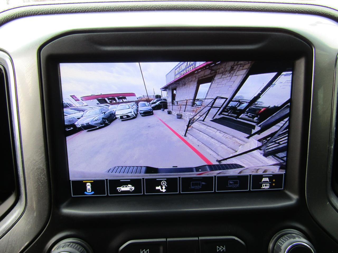 2023 Chevrolet Silverado 2500HD 4WD Crew Cab 159 LTZ Grand Prairie TX