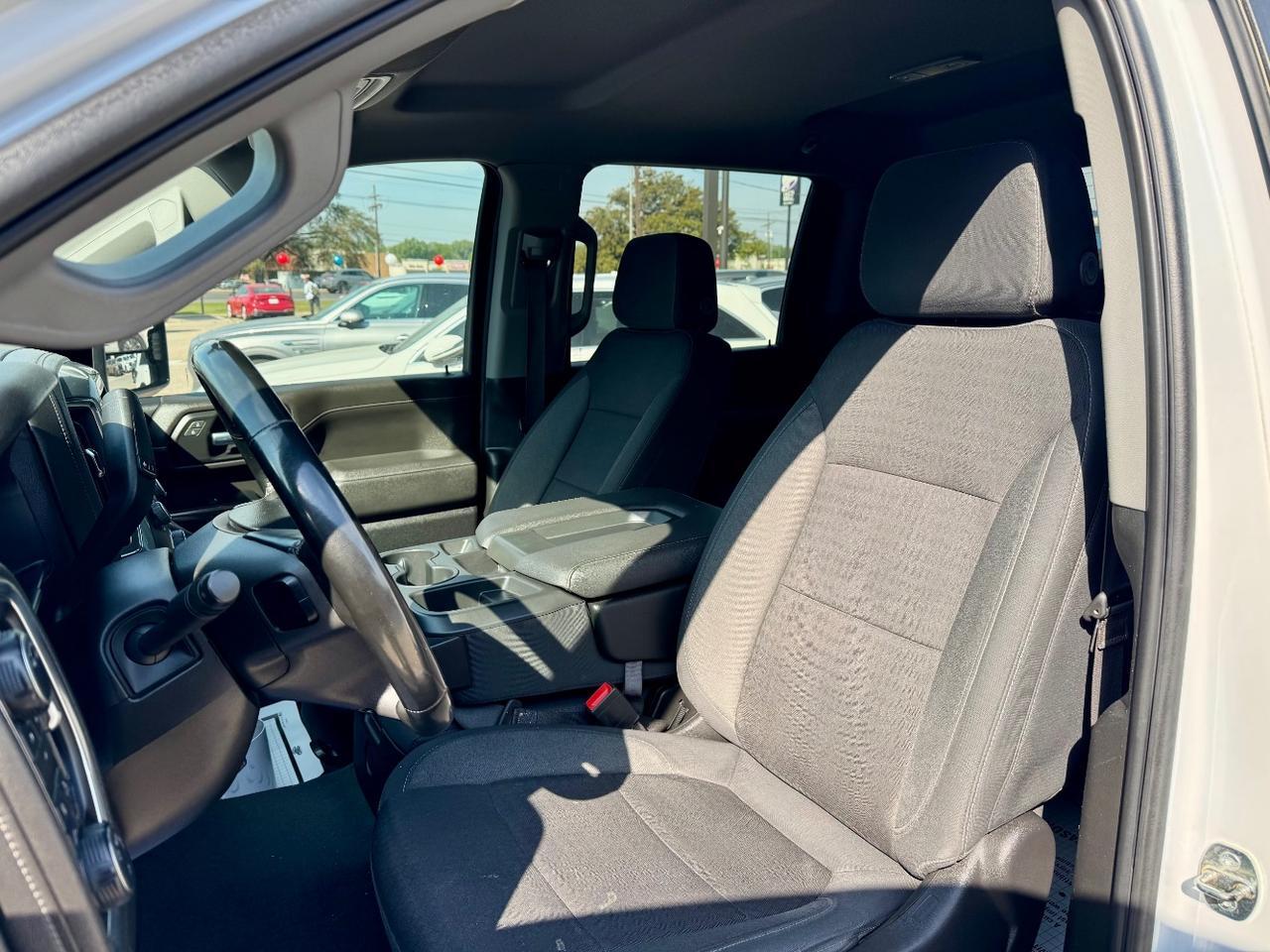 2023 Chevrolet Silverado 2500HD 4WD Crew Cab Standard Bed LT Baton Rouge LA