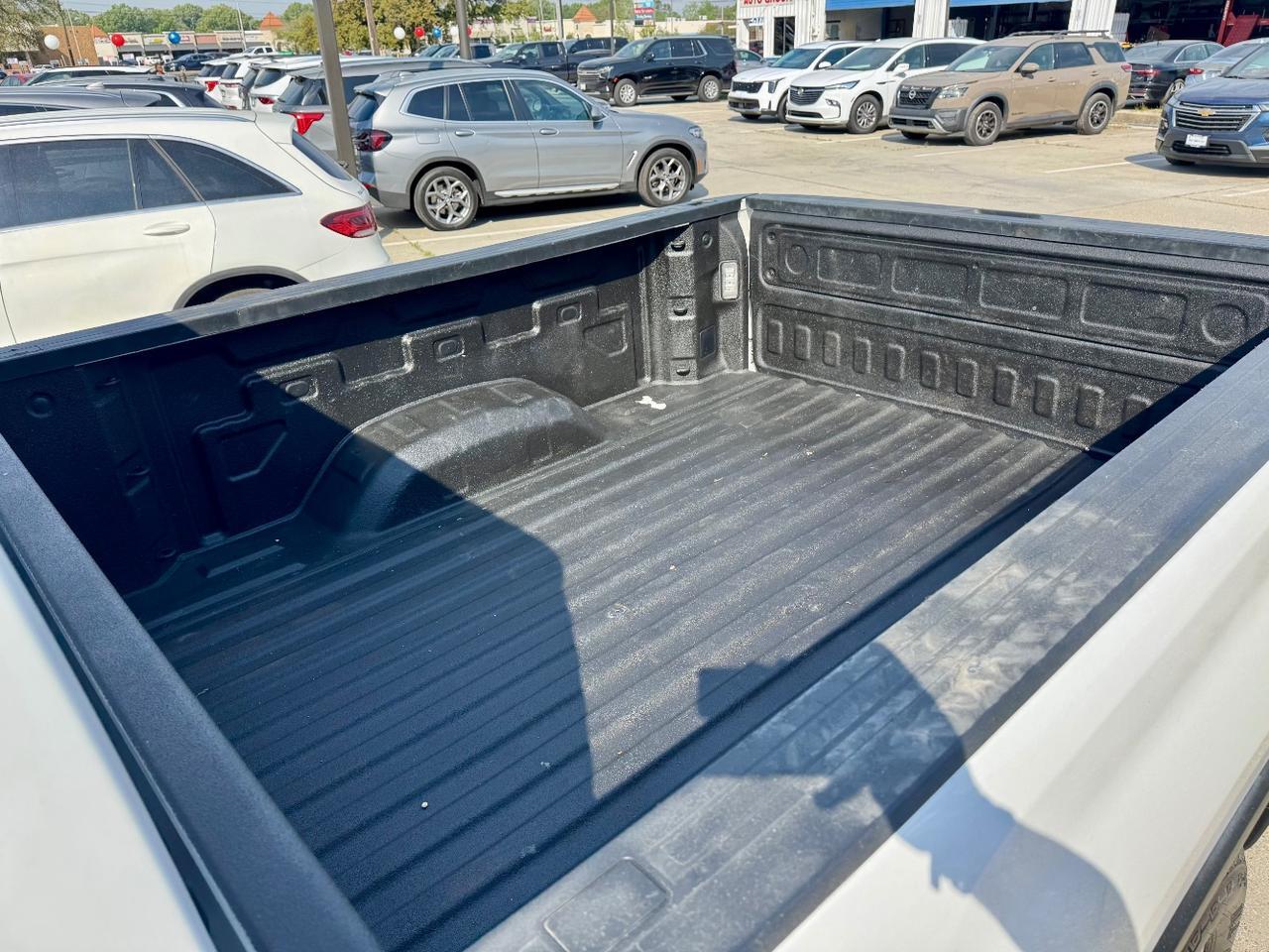 2023 Chevrolet Silverado 2500HD 4WD Crew Cab Standard Bed LT Baton Rouge LA