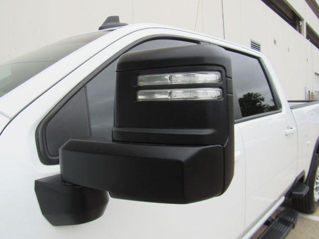 2023 Chevrolet Silverado 2500HD 4WD Crew Cab Standard Bed LT Plano TX