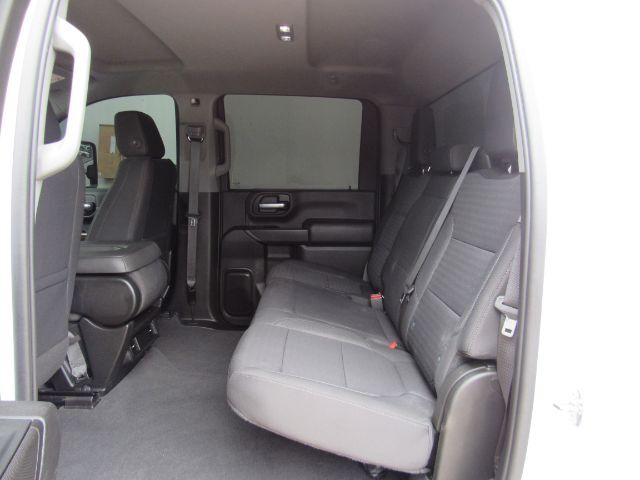 2023 Chevrolet Silverado 2500HD 4WD Crew Cab Standard Bed LT Plano TX