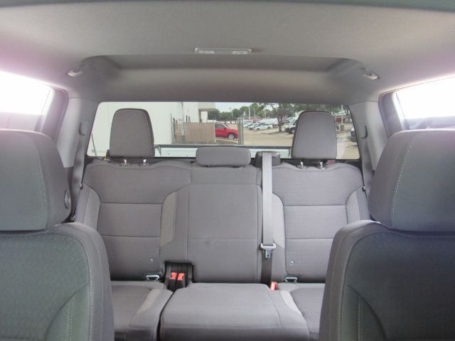 2023 Chevrolet Silverado 2500HD 4WD Crew Cab Standard Bed LT Plano TX