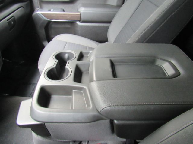 2023 Chevrolet Silverado 2500HD 4WD Crew Cab Standard Bed LT Plano TX