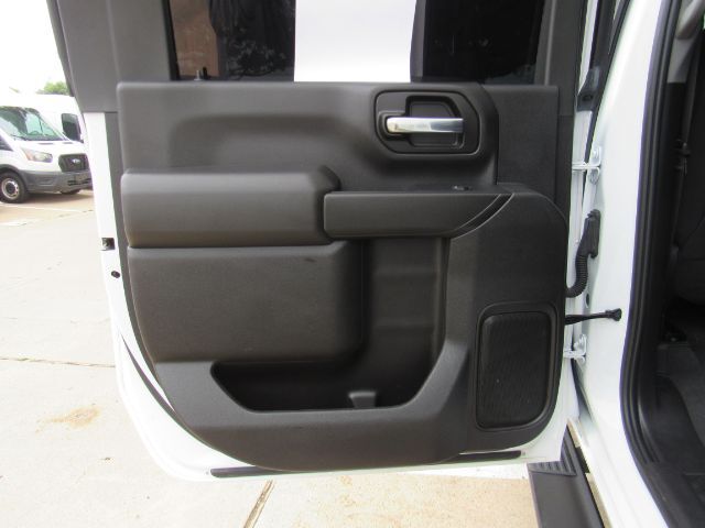 2023 Chevrolet Silverado 2500HD 4WD Crew Cab Standard Bed LT Plano TX