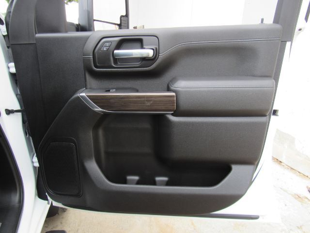 2023 Chevrolet Silverado 2500HD 4WD Crew Cab Standard Bed LT Plano TX
