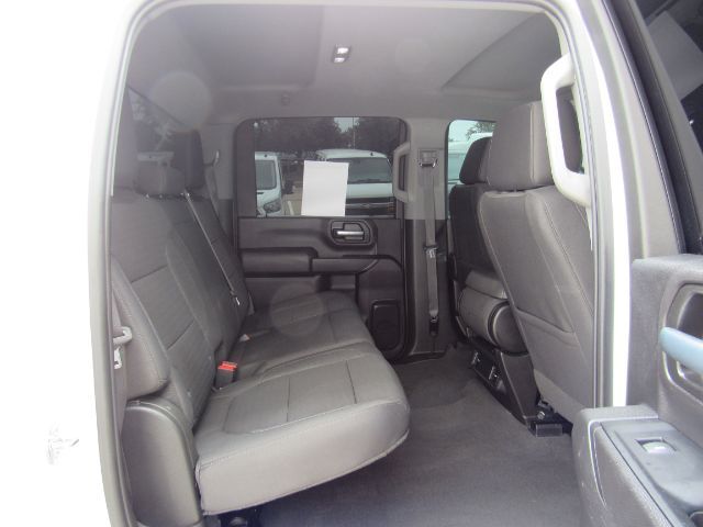 2023 Chevrolet Silverado 2500HD 4WD Crew Cab Standard Bed LT Plano TX