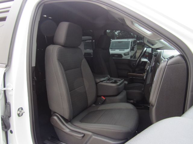 2023 Chevrolet Silverado 2500HD 4WD Crew Cab Standard Bed LT Plano TX