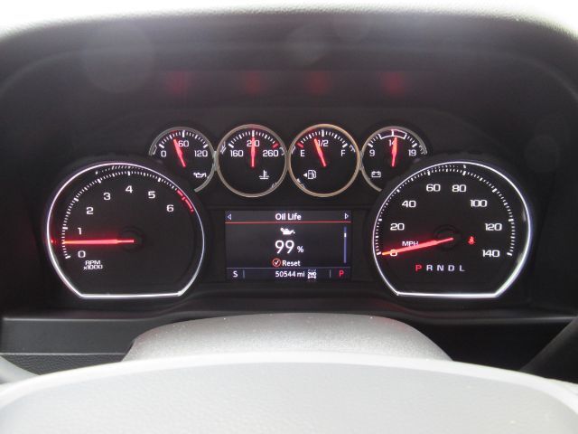 2023 Chevrolet Silverado 2500HD 4WD Crew Cab Standard Bed LT Plano TX