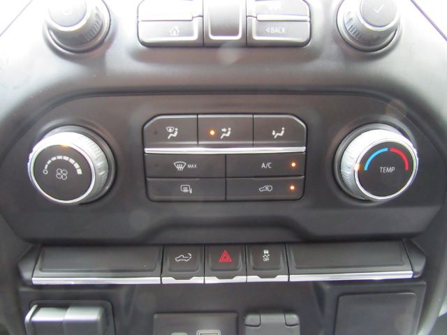 2023 Chevrolet Silverado 2500HD 4WD Crew Cab Standard Bed LT Plano TX