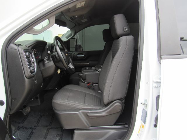 2023 Chevrolet Silverado 2500HD 4WD Crew Cab Standard Bed LT Plano TX