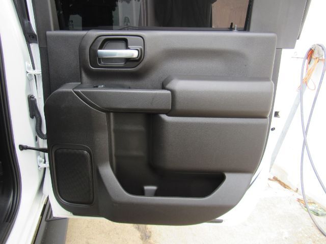 2023 Chevrolet Silverado 2500HD 4WD Crew Cab Standard Bed LT Plano TX