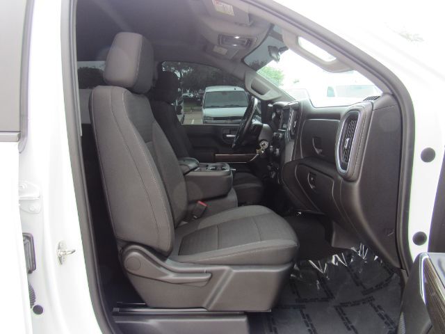 2023 Chevrolet Silverado 2500HD 4WD Crew Cab Standard Bed LT Plano TX