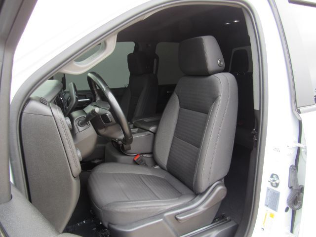 2023 Chevrolet Silverado 2500HD 4WD Crew Cab Standard Bed LT Plano TX