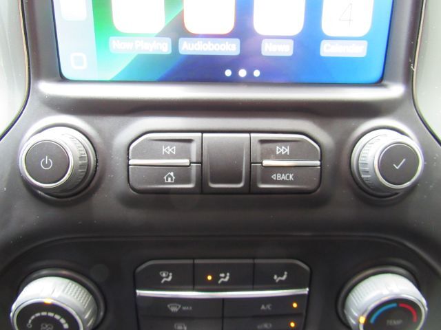 2023 Chevrolet Silverado 2500HD 4WD Crew Cab Standard Bed LT Plano TX