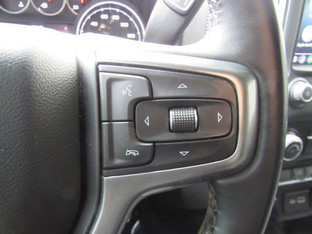 2023 Chevrolet Silverado 2500HD 4WD Crew Cab Standard Bed LT Plano TX