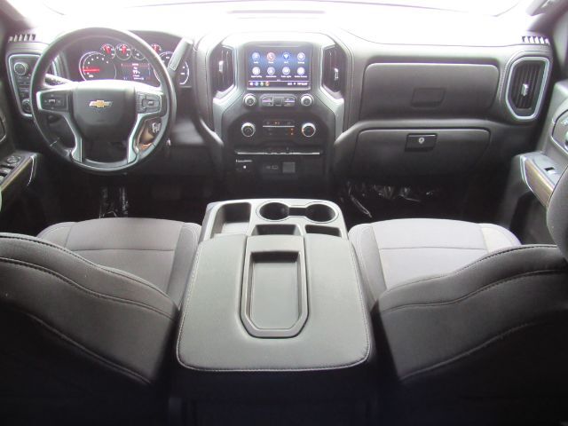 2023 Chevrolet Silverado 2500HD 4WD Crew Cab Standard Bed LT Plano TX