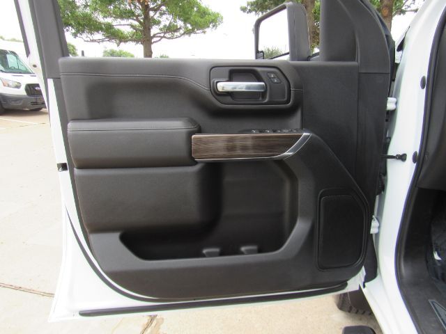 2023 Chevrolet Silverado 2500HD 4WD Crew Cab Standard Bed LT Plano TX