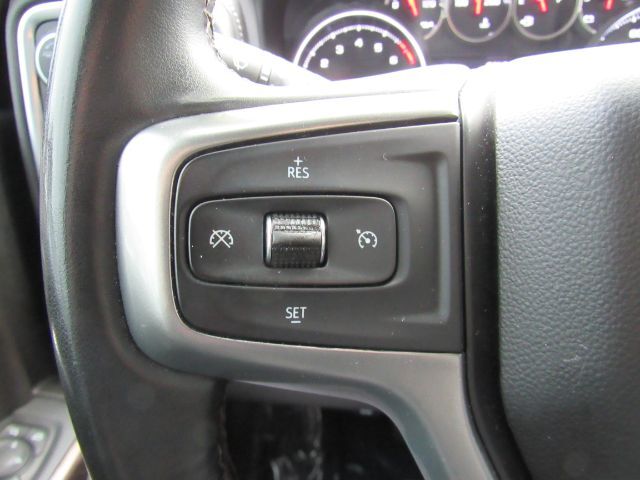 2023 Chevrolet Silverado 2500HD 4WD Crew Cab Standard Bed LT Plano TX