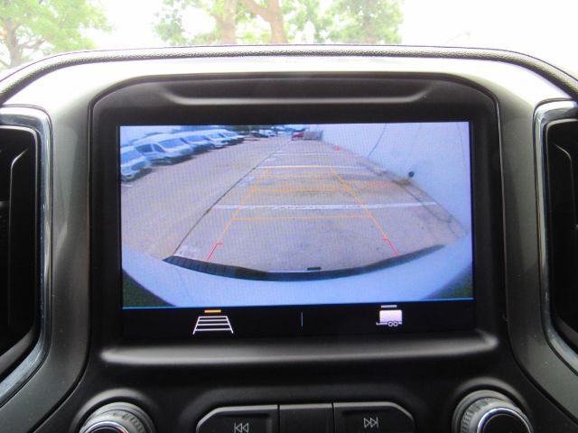 2023 Chevrolet Silverado 2500HD 4WD Crew Cab Standard Bed LT Plano TX