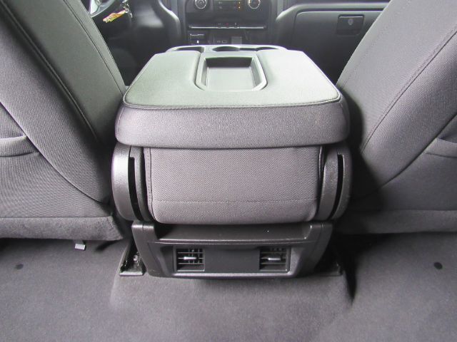 2023 Chevrolet Silverado 2500HD 4WD Crew Cab Standard Bed LT Plano TX