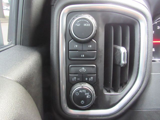 2023 Chevrolet Silverado 2500HD 4WD Crew Cab Standard Bed LT Plano TX