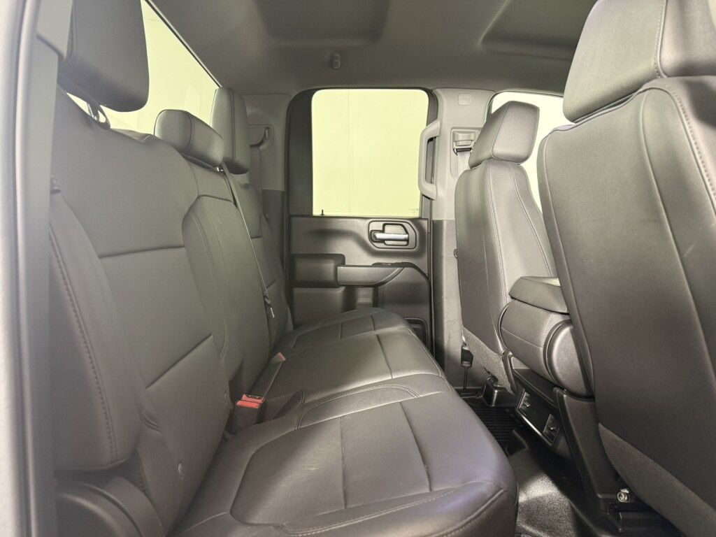 2023 Chevrolet Silverado 2500HD 4WD Double Cab 6.6L Maumee OH