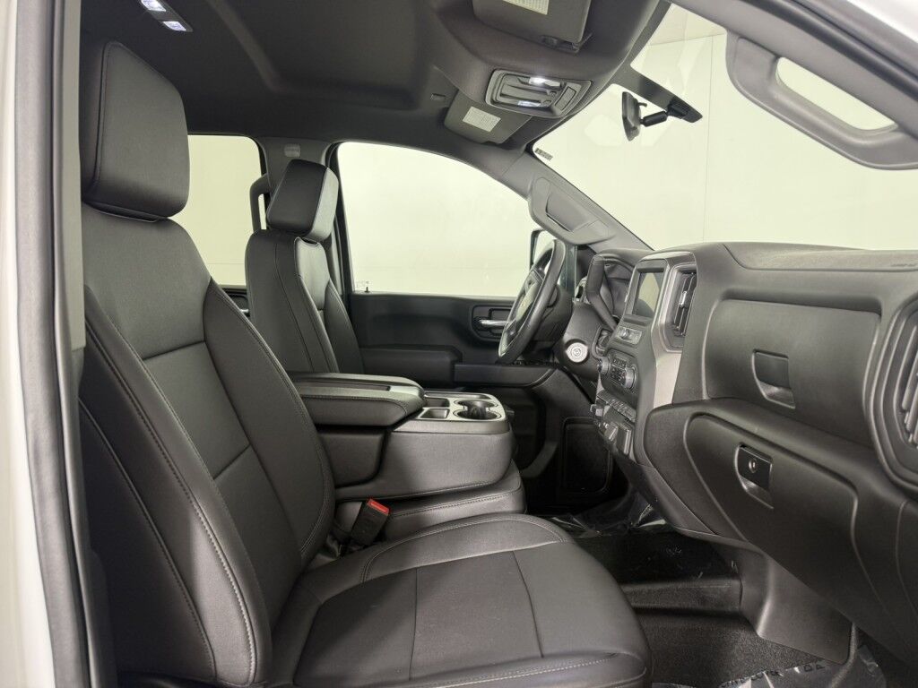 2023 Chevrolet Silverado 2500HD 4WD Double Cab 6.6L Maumee OH