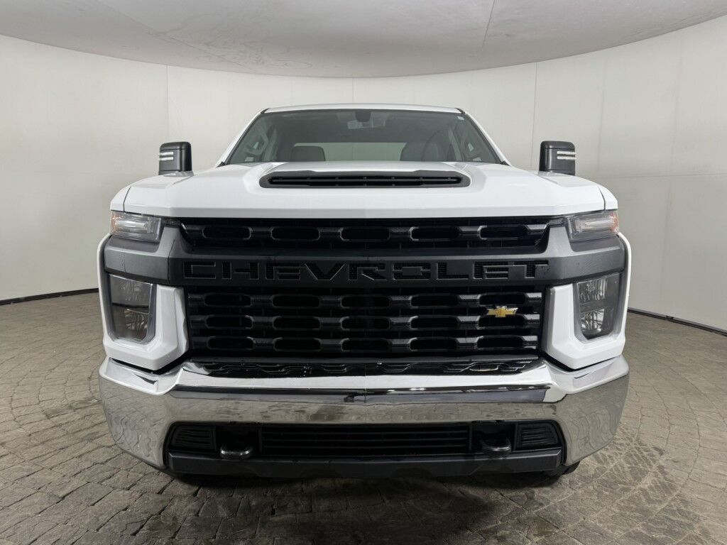 2023 Chevrolet Silverado 2500HD 4WD Double Cab 6.6L Maumee OH