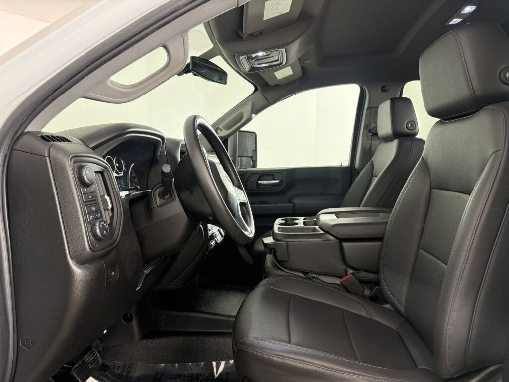 2023 Chevrolet Silverado 2500HD 4WD Double Cab 6.6L Maumee OH