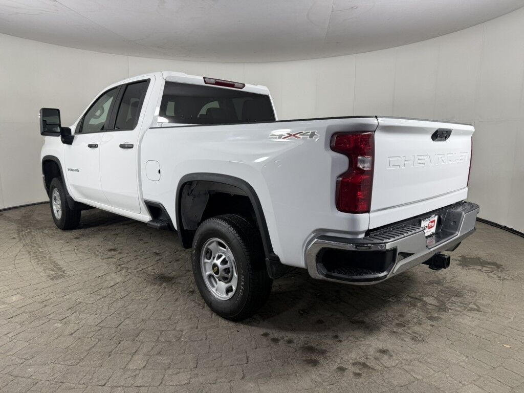 2023 Chevrolet Silverado 2500HD 4WD Double Cab 6.6L Maumee OH