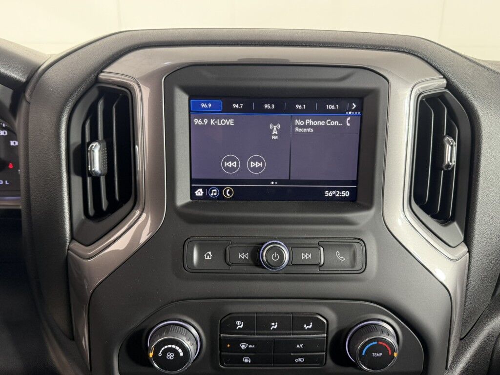 2023 Chevrolet Silverado 2500HD 4WD Double Cab 6.6L Maumee OH