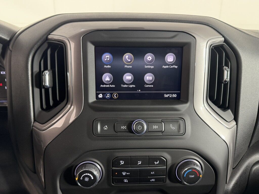 2023 Chevrolet Silverado 2500HD 4WD Double Cab 6.6L Maumee OH