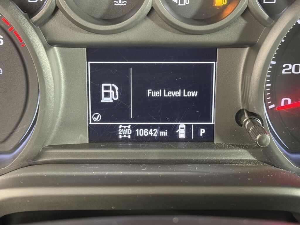 2023 Chevrolet Silverado 2500HD 4WD Double Cab 6.6L Maumee OH