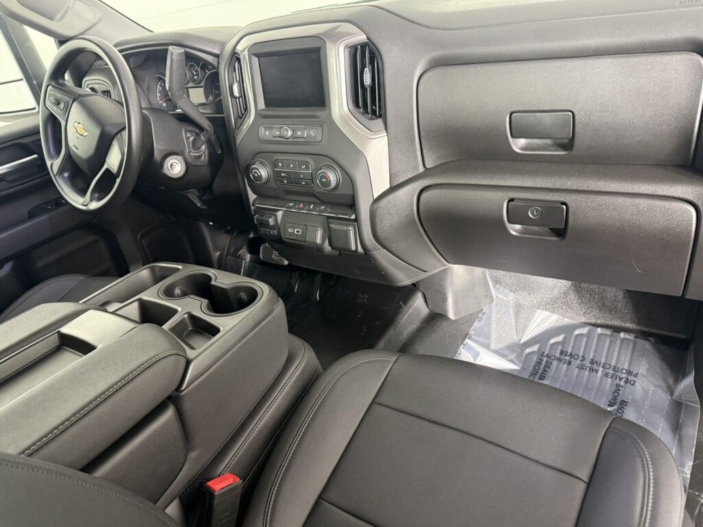 2023 Chevrolet Silverado 2500HD 4WD Double Cab 6.6L Maumee OH