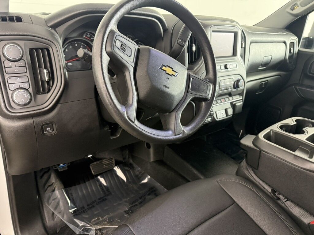 2023 Chevrolet Silverado 2500HD 4WD Double Cab 6.6L Maumee OH