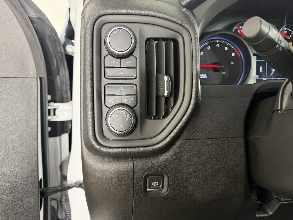 2023 Chevrolet Silverado 2500HD 4WD Double Cab 6.6L Maumee OH