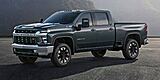 2023 Chevrolet Silverado 2500HD 4WD W/6.6L DURAMAX DIESEL LT