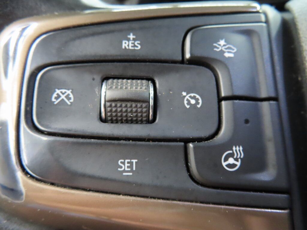 2023 Chevrolet Silverado 2500HD 4x4 Crew Cab High Country Fond du Lac WI