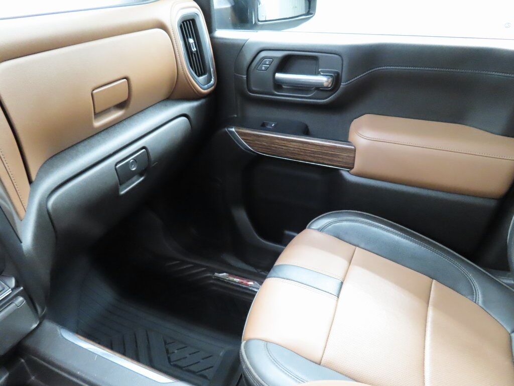 2023 Chevrolet Silverado 2500HD 4x4 Crew Cab High Country Fond du Lac WI