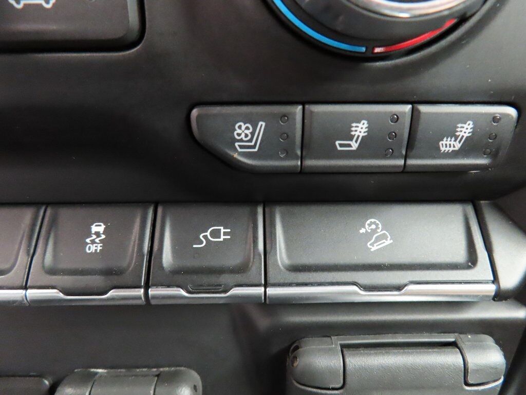 2023 Chevrolet Silverado 2500HD 4x4 Crew Cab High Country Fond du Lac WI