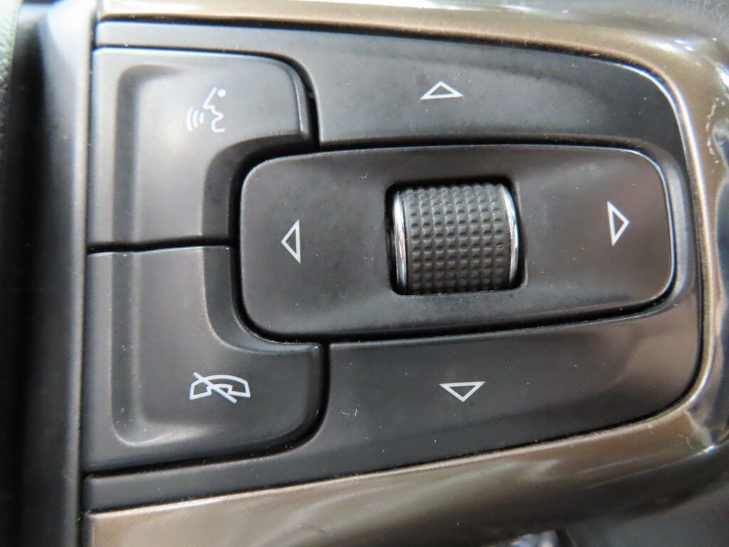 2023 Chevrolet Silverado 2500HD 4x4 Crew Cab High Country Fond du Lac WI