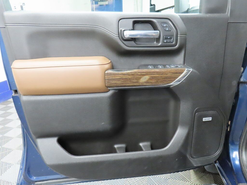 2023 Chevrolet Silverado 2500HD 4x4 Crew Cab High Country Fond du Lac WI