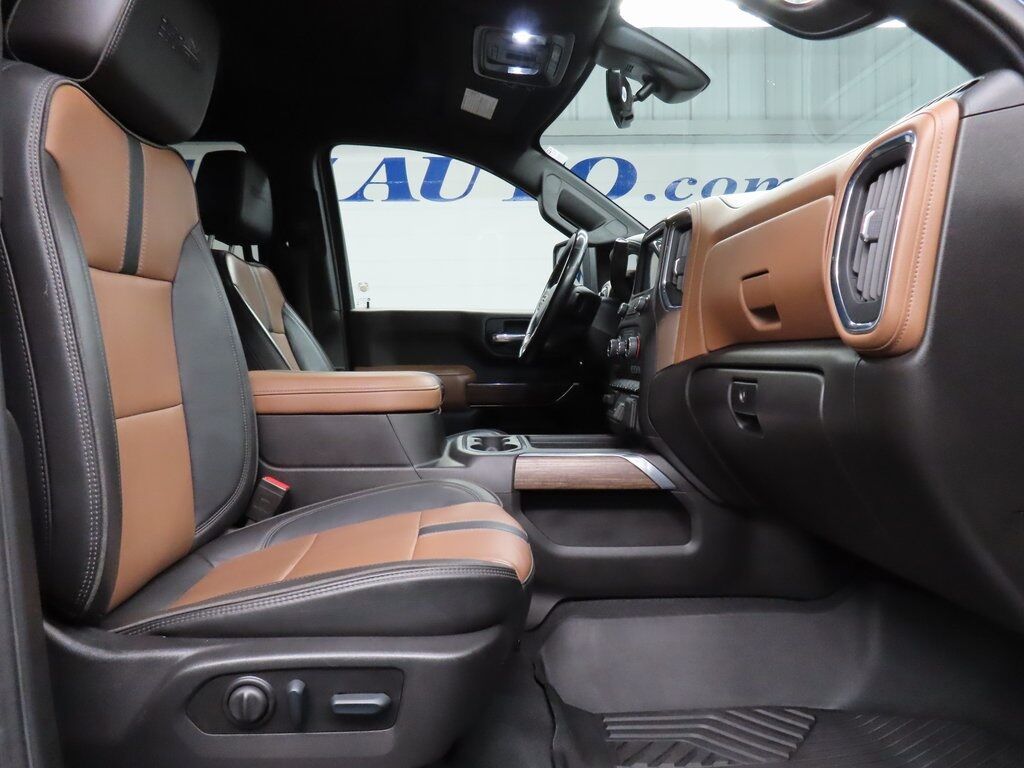 2023 Chevrolet Silverado 2500HD 4x4 Crew Cab High Country Fond du Lac WI