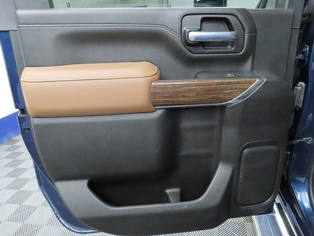 2023 Chevrolet Silverado 2500HD 4x4 Crew Cab High Country Fond du Lac WI