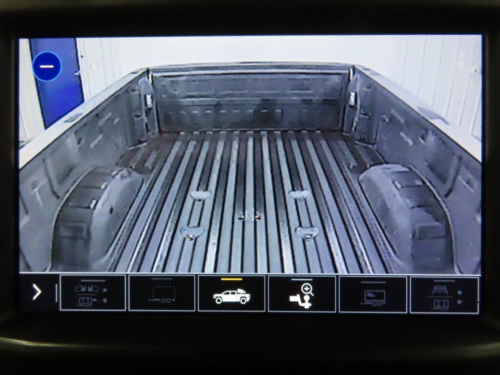 2023 Chevrolet Silverado 2500HD 4x4 Crew Cab High Country Fond du Lac WI