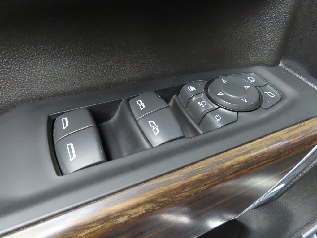 2023 Chevrolet Silverado 2500HD 4x4 Crew Cab High Country Fond du Lac WI