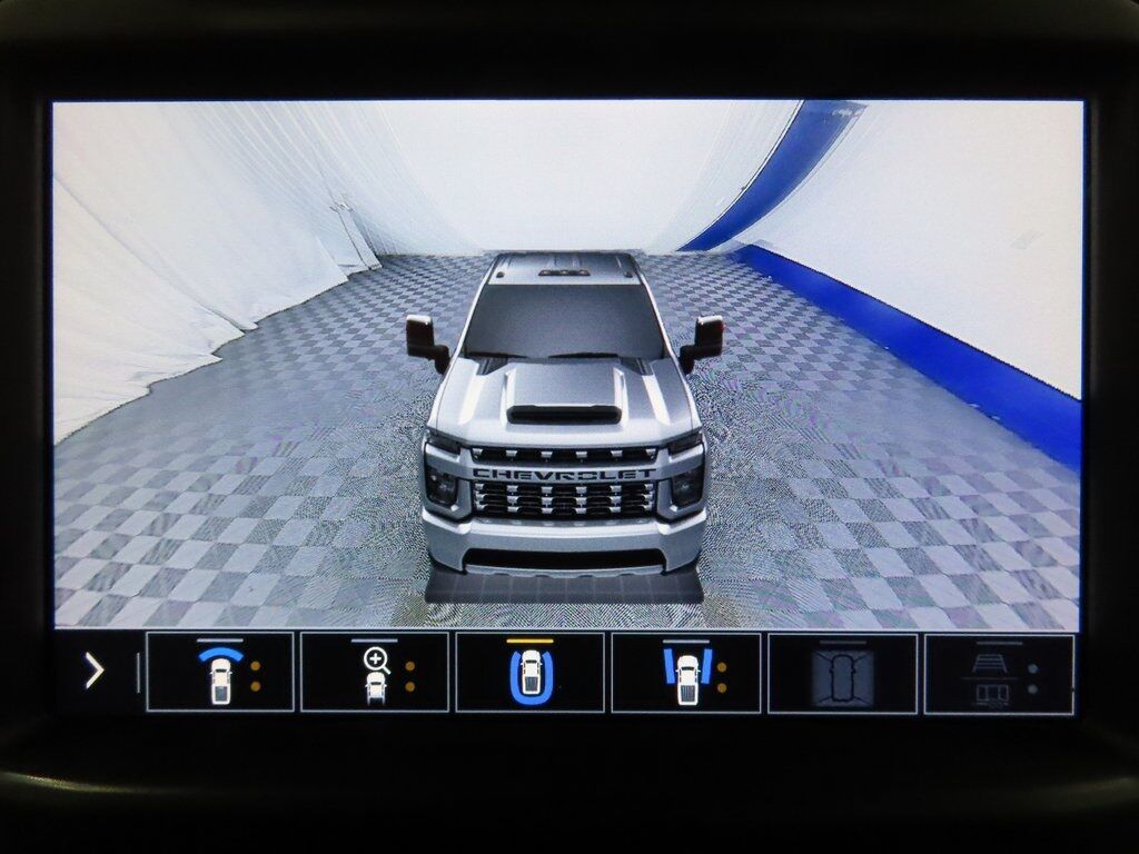 2023 Chevrolet Silverado 2500HD 4x4 Crew Cab High Country Fond du Lac WI