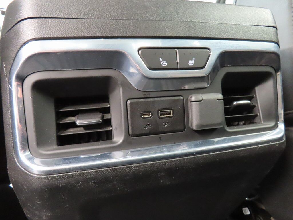 2023 Chevrolet Silverado 2500HD 4x4 Crew Cab High Country Fond du Lac WI