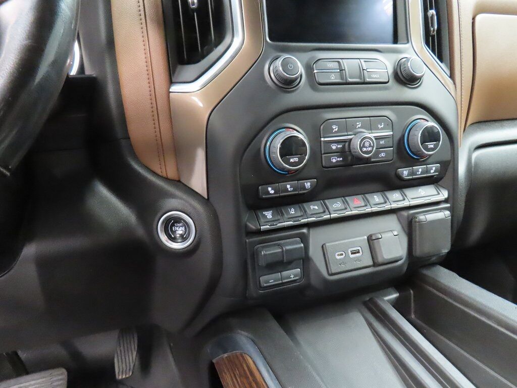 2023 Chevrolet Silverado 2500HD 4x4 Crew Cab High Country Fond du Lac WI